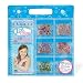 Search : Ice Chips Bracelets and Matching Rings Kit