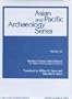 Geiseler's Easter Island Report: An 1880s Anthropological Account (Asian and Pacific Archaeology Series)