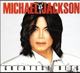 MICHAEL JACKSON - Greatest Hits (Original 2 CDs Set in Digipack)