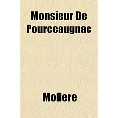 Monsieur de Pourceaugnac
