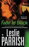 Fade to Black: A Black CATs Novel