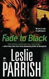 Fade to Black: A Black CATs Novel