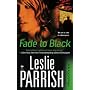 Fade to Black: A Black CATs Novel