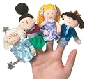 Storytime Cinderella FP Boxed Set