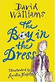 The Boy in the Dress