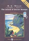 The Island of Doctor Moreau, with eBook
