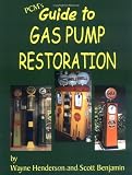 PCM's Guide to Gas Pump Restoration