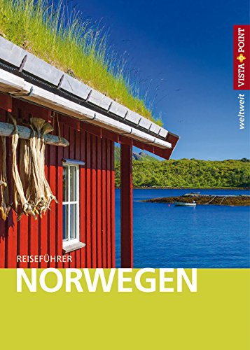 Norwegen: Reiseführer (weltweit Reiseführer) (German Edition)
