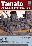 Yamato Class Battleships (ShipCraft)