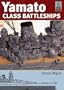 Shipcraft 14: Yamato Class Battleships