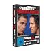 WWE - Greatest Rivalries: Shawn Michaels vs Bret Hart [3 DVDs]