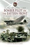 Bomber pilot on the Eastern Front : 307 missions behind enemy lines