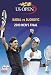 2010 US Open Men's Tennis Final - Nadal vs Djokovic