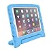 rooCASE iPad Mini 3 Case - KidArmor Kid Proof EVA iPad Mini 3 2 1 Convertible Handle with Kickstand Kids Friendly Protective Cover Case for Apple iPad Mini 3 2 1, Blue