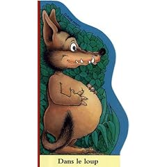 Dans le loup