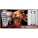 Body By Jake Tower 200 Full-Body Exercise Gym