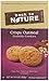 Back to Nature Cookies, Non-GMO Crispy Oatmeal, 9.5 Ounce