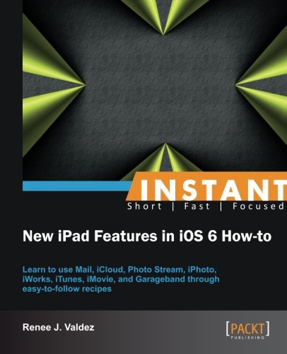 instant new ipad features in ios 6 how to