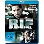 R.I.F. - Ich werde dich finden! [Blu-ray] <b>Blu-ray</b> ~ Yvan Attal