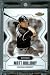 2007 Topps Finest #53 Matt Holliday Baseball Card Colorado Rockies - Mint Condition - Shipped In Protective Display Case !!