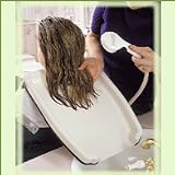 Homecare Ez-Shampoo Hair Washing Tray