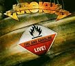 Fire and Gasoline/Live!
