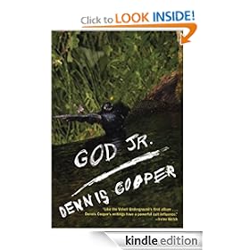 God Jr.