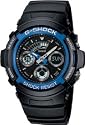 Casio G-Shock Men's Series (August 2007 Model) Digital-Analog Combination Watch