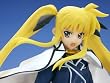 Figma リリカルなのはStrikerS フェイト・T・ハラオウン バリアジャケットVer.