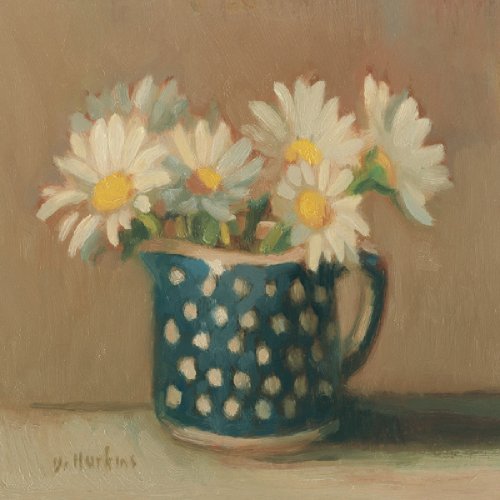 Goodmans Dimension 8. W x 8 in.