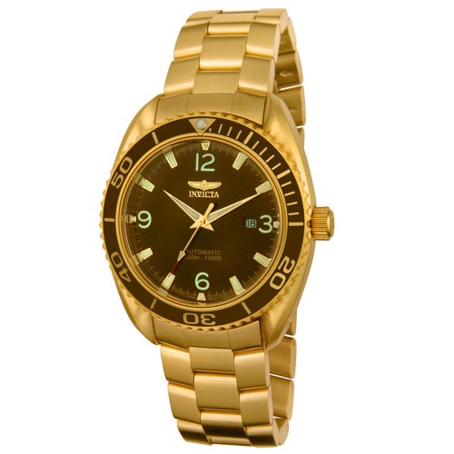 Invicta Men's 4799 Pro Diver Offshore Classic Collection Automatic Watch