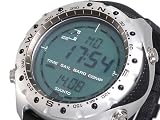 スント SUUNTO Yachtsman ヨットマン 腕時計 ss010933310の画像