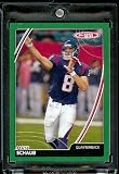 2007 Topps Total # 41 Matt Schaub - Houston Texans - Football Card