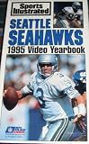Sports Illustrated Seattle Seahawks.1995 Video Yearbook.VHS at Amazon.com