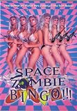Space Zombie Bingo