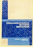 Organizational buying behavior
