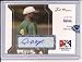 2006 Just Minors Just Autographs Just White Auto 60 Justin Upton (Stated Print Run 50) Arizona Diamondbacks (RC - Rookie - Autographed - Baseball Cards)