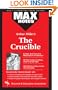 The Crucible  (MAXNotes Literature Guides)
