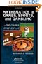 Mathematics in Games, Sports, and Gambling: - The Games People Play