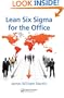 Lean Six Sigma for the Office (Resource Management)