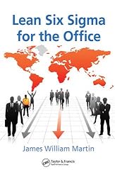 Lean Six Sigma for the Office (Resource Management)