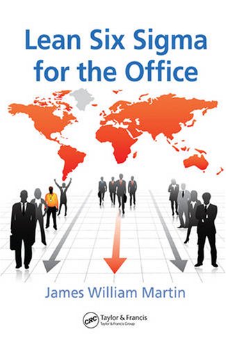 Lean Six Sigma for the Office (Resource Management)