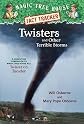 Twisters and Other Terrible Storms