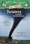 Twisters and Other Terrible Storms