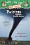 Magic Tree House Fact Tracker #8: Twisters and Other Terrible Storms: A Nonfiction Companion to Magic Tree House #23: Twister on Tuesday
