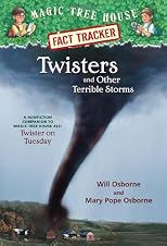 Twisters and Other Terrible Storms