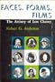 Faces, forms, films;: The artistry of Lon Chaney