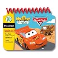 Leapfrog - My First LeapPad Disney Pixar Cars