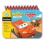 LeapFrog My First LeapPad Educational Book: Cars