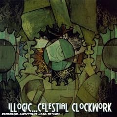 Celestial Clockwork